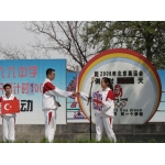 北京第一六六中学（166中学）