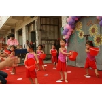 红蜻蜓艺术幼儿园