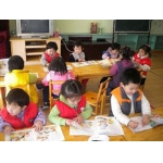 北京市怀柔县工业局幼儿园