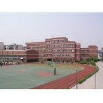 上海市彭浦第三中学