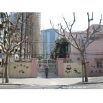 上海长宁区紫一幼儿园