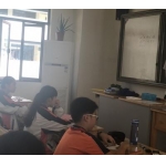 南京外国语学校河西分校（河西外国语学校）