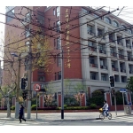 上海市黄浦区卢湾第一中心小学（卢湾一中心）