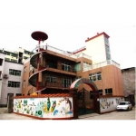 上海市宝山区贝贝佳双语幼儿园
