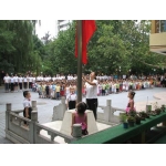 北京市朝阳区亚运村第二幼儿园