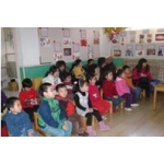 北京市未来之星实验幼儿园