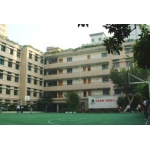 上海市爱国学校