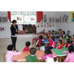 平果县第五幼儿园