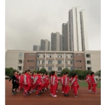 重庆市九龙坡区火炬小学