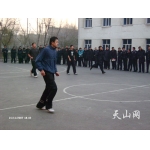 新疆司法警官学校