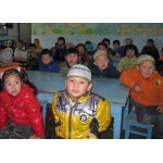 安庆市民族幼儿园