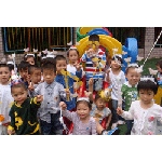 上海市闵行区鹤琴爱真幼儿园