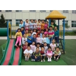北京市平谷第一幼儿园