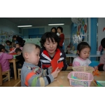 北京市朝阳区西坝河第三幼儿园