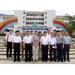 广东省惠州商业学校