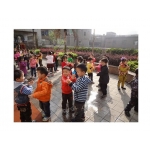 重庆涪陵欢欢明瑜国际幼儿园