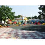天津市南开区第二十四幼儿园