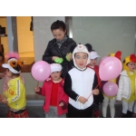 重庆荟萃幼儿园
