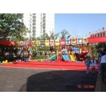 北京阳光双语幼儿园