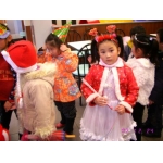 扬州市汶河幼儿园