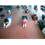 呼和浩特市新城区第一幼儿园