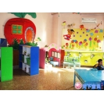 吉林省军区幼儿园