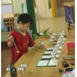 江西省对外贸易经济合作厅幼儿园