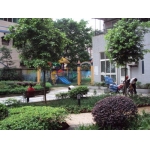 重庆上方·阳光幼儿园