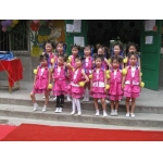 中国水电十五局幼儿园