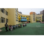 重庆市涪陵区级机关幼儿园