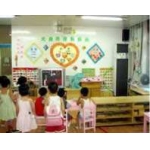 青岛市人民政府机关幼儿园（安徽路幼儿园）