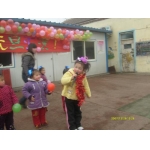 濮阳市金娃娃双语幼儿园