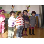 天津市塘沽区第八幼儿园