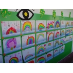 彩虹连锁幼儿园