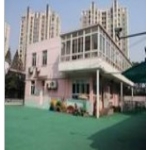 上海市杨浦区佳木斯路幼儿园