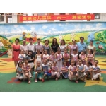 北京海淀区翠湖幼儿园