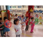 广州市增城区东湖幼儿园