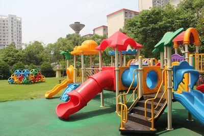 中国人民解放军国防大学第一幼儿园