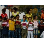 芜湖市六一幼儿园