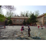 中国人民解放军海军北京示范幼儿园