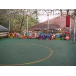 南京市白下区体育艺术幼儿园