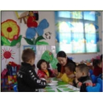 鄂州市第一幼儿园