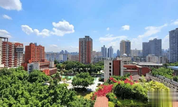 重庆市第一中学校