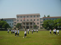 武汉精英学校
