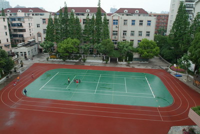 上海市民办童园实验小学