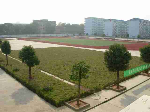 荆州市少年儿童体育学校