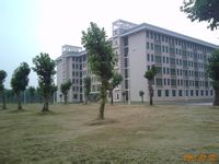 鹤峰县第一高级中学