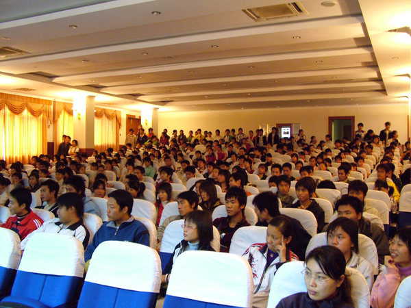 柳州市第一职业中等专业学校