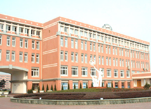 宁波万里国际学校中学