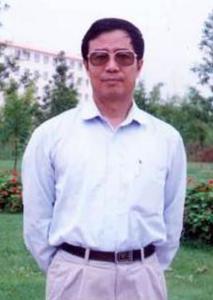 杨宇明